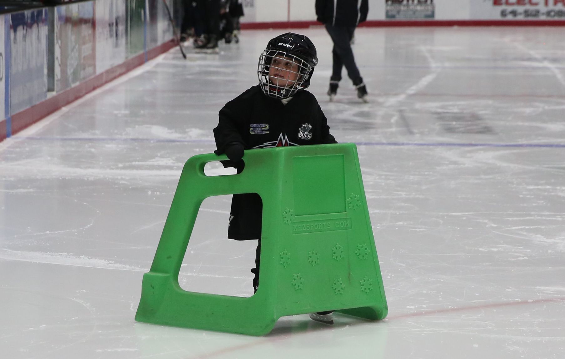 Mason City Youth Hockey sponsorships -